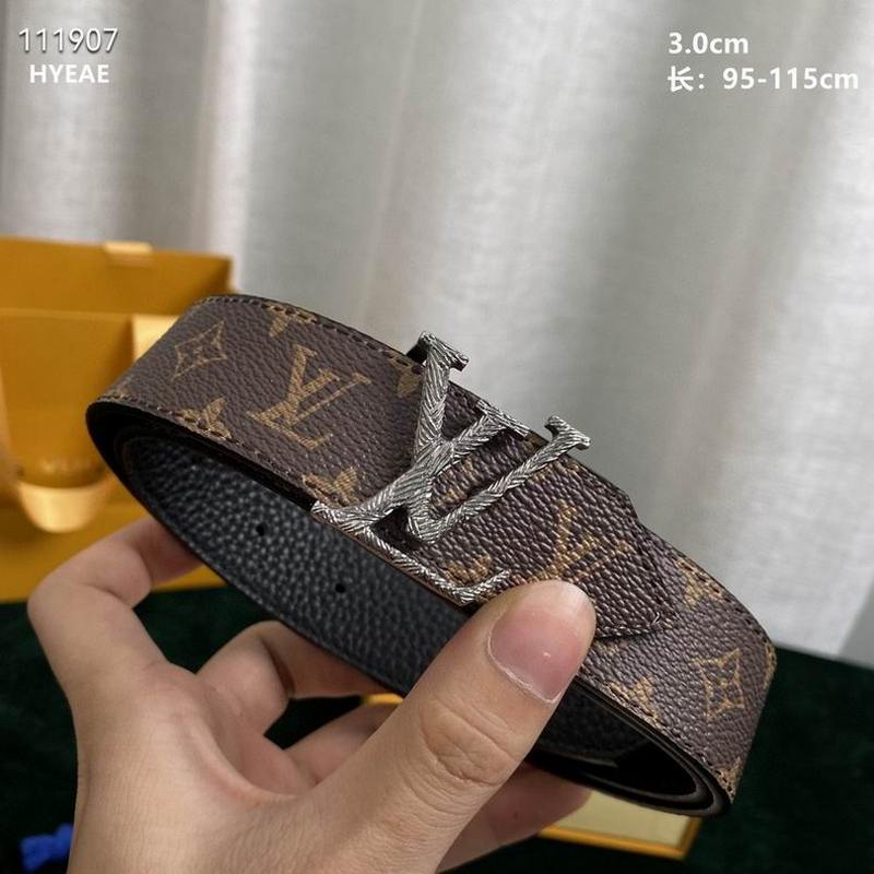 LV Belts 2292